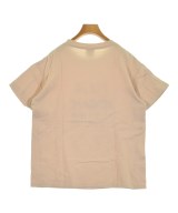 note et silence（ノートエシロンス）Tシャツ・カットソー ベージュ サイズ:F レディース/2200641889073