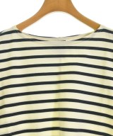 note et silence（ノートエシロンス）Tシャツ・カットソー 白 サイズ:F レディース/2200733126048