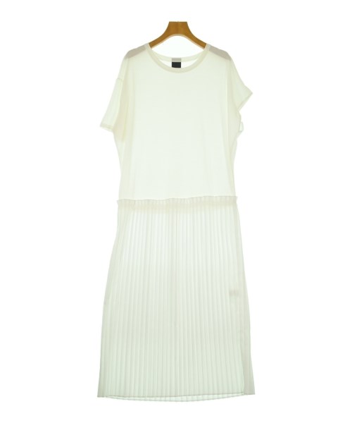 note et silence(ノートエシロンス)のワンピース サイズ:F 3,600円