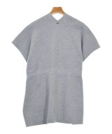 Rie Miller（リエミラー）ベスト グレー サイズ:F レディース/2200629895058