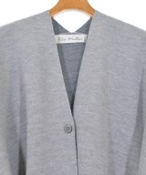 Rie Miller（リエミラー）ベスト グレー サイズ:F レディース/2200629895058