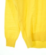 Rie Miller（リエミラー）ニット・セーター 黄 サイズ:38(M位) レディース/2200625793204