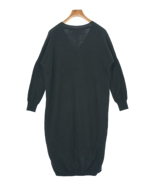 Rie Miller（リエミラー）ワンピース 紺 サイズ:38(M位) レディース/2200639571041