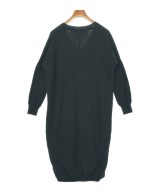 Rie Miller（リエミラー）ワンピース 紺 サイズ:38(M位) レディース/2200639571041