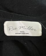 Rie Miller（リエミラー）ワンピース 紺 サイズ:38(M位) レディース/2200639571041