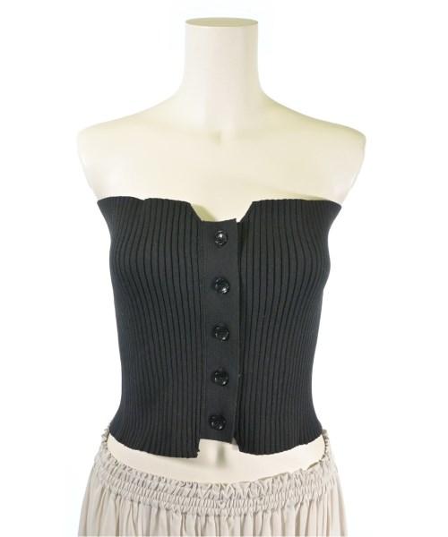 リエミラー(Rie Miller)のRie Miller ベスト/ノースリーブ