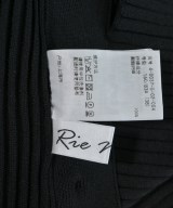 Rie Miller（リエミラー）ベスト/ノースリーブ 黒 サイズ:38(M位) レディース/2200628188069