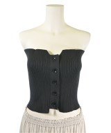 Rie Miller ベスト/ノースリーブ