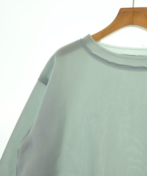 Rie Miller（リエミラー）Tシャツ・カットソー 青 サイズ:38(M位) レディース/2200641303104