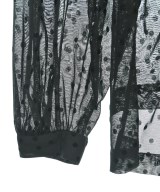 Rie Miller（リエミラー）ブラウス 黒 サイズ:38(M位) レディース/2200609150078