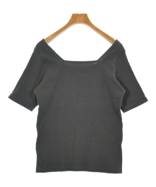 Rie Miller（リエミラー）Tシャツ・カットソー グレー サイズ:38(M位) レディース/2200610456077