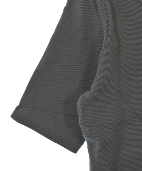 Rie Miller（リエミラー）Tシャツ・カットソー グレー サイズ:38(M位) レディース/2200610456077