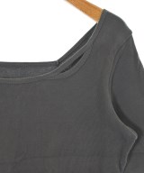 Rie Miller（リエミラー）Tシャツ・カットソー グレー サイズ:38(M位) レディース/2200610456077