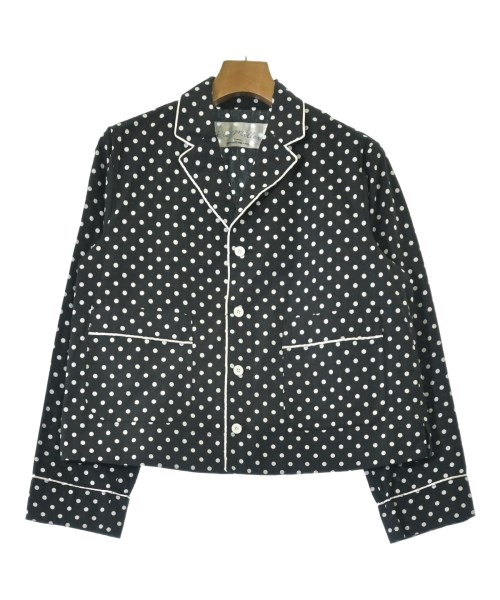 リエミラー(Rie Miller)のRie Miller カジュアルシャツ