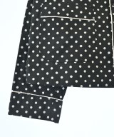 Rie Miller（リエミラー）カジュアルシャツ 黒 サイズ:38(M位) レディース/2200628613042