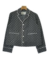 Rie Miller カジュアルシャツ