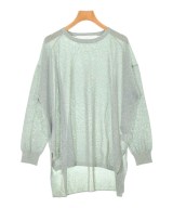 Rie Miller（リエミラー）ニット・セーター 緑 サイズ:38(M位) レディース/2200628870018