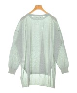 Rie Miller（リエミラー）ニット・セーター 緑 サイズ:38(M位) レディース/2200628870018