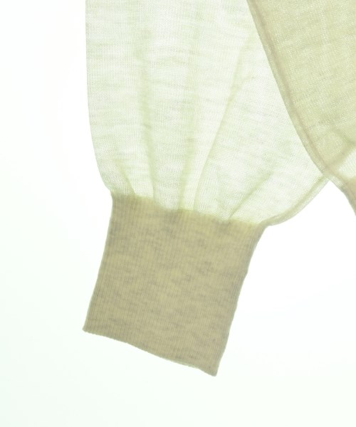 Rie Miller（リエミラー）ニット・セーター グレー サイズ:F レディース/2200616216170