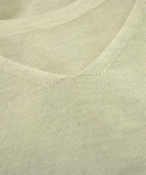 Rie Miller（リエミラー）ニット・セーター グレー サイズ:F レディース/2200616216170