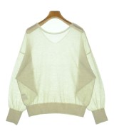 Rie Miller（リエミラー）ニット・セーター グレー サイズ:F レディース/2200616216170