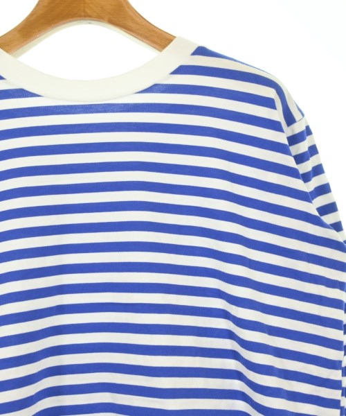 Rie Miller（リエミラー）Tシャツ・カットソー 青 サイズ:-(M位) レディース/2200616216200