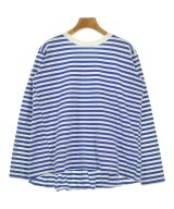 Rie Miller（リエミラー）Tシャツ・カットソー 青 サイズ:-(M位) レディース/2200616216200