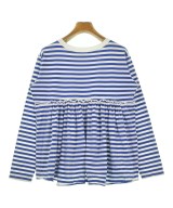 Rie Miller（リエミラー）Tシャツ・カットソー 青 サイズ:-(M位) レディース/2200616216200
