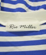 Rie Miller（リエミラー）Tシャツ・カットソー 青 サイズ:-(M位) レディース/2200616216200