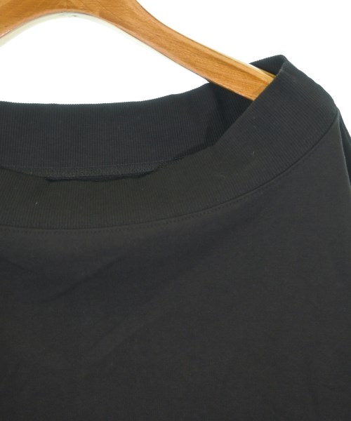 Rie Miller（リエミラー）スウェット 黒 サイズ:38(M位) レディース/2200616216217