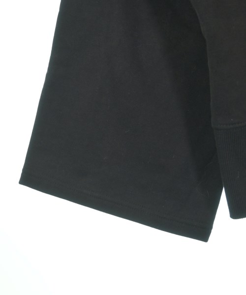 Rie Miller（リエミラー）スウェット 黒 サイズ:38(M位) レディース/2200616216217