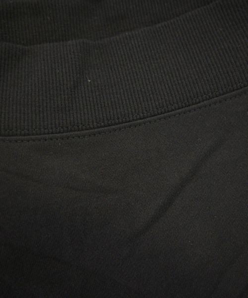 Rie Miller（リエミラー）スウェット 黒 サイズ:38(M位) レディース/2200616216217