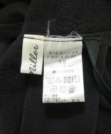 Rie Miller（リエミラー）スウェット 黒 サイズ:38(M位) レディース/2200616216217