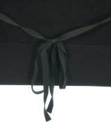 Rie Miller（リエミラー）スウェット 黒 サイズ:38(M位) レディース/2200616216217