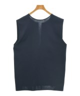 Rie Miller（リエミラー）ベスト/ノースリーブ 紺 サイズ:38(M位) レディース/2200615500072