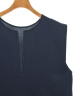 Rie Miller（リエミラー）ベスト/ノースリーブ 紺 サイズ:38(M位) レディース/2200615500072