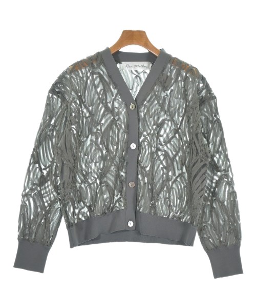 リエミラー(Rie Miller)のRie Miller カーディガン