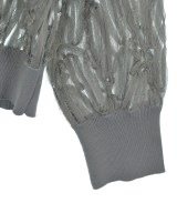 Rie Miller（リエミラー）カーディガン グレー サイズ:38(M位) レディース/2200632530038