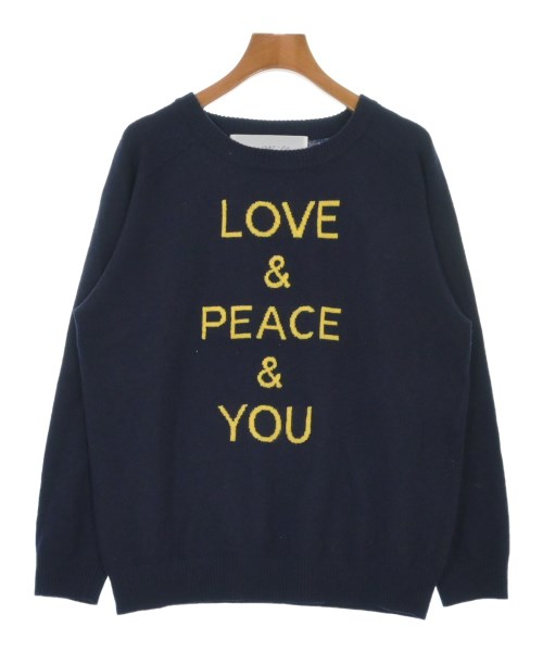 リエミラー(Rie Miller)のRie Miller ニット・セーター