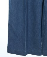 Rie Miller（リエミラー）オールインワン/サロペット 青 サイズ:F レディース/2200611719010