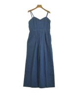 Rie Miller（リエミラー）オールインワン/サロペット 紺 サイズ:F レディース/2200612857025