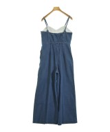 Rie Miller（リエミラー）オールインワン/サロペット 紺 サイズ:F レディース/2200612857025