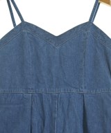 Rie Miller（リエミラー）オールインワン/サロペット 紺 サイズ:F レディース/2200612857025