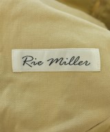 Rie Miller（リエミラー）その他 ベージュ サイズ:36(S位) レディース/2200609097038