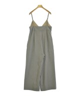 Rie Miller（リエミラー）オールインワン/サロペット グレー サイズ:38(M位) レディース/2200674394032