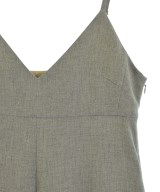 Rie Miller（リエミラー）オールインワン/サロペット グレー サイズ:38(M位) レディース/2200674394032