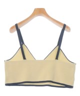 Rie Miller（リエミラー）ベスト/ノースリーブ ベージュ サイズ:38(M位) レディース/2200671839093