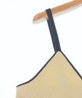 Rie Miller（リエミラー）ベスト/ノースリーブ ベージュ サイズ:38(M位) レディース/2200671839093