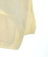 Rie Miller（リエミラー）カーディガン 黄 サイズ:38(M位) レディース/2200675321099