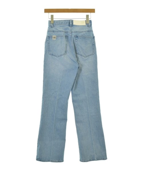 Rie Miller（リエミラー）デニムパンツ 青 サイズ:XXS レディース/2200668588256